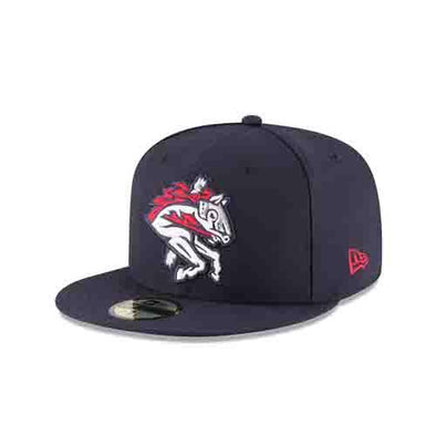 BRP New Era 5950 Fitted On-Field Home Hat