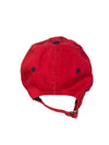 BRP Youth Rowdy Red/Navy Blue Cotton Hat